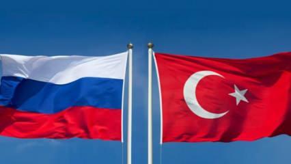 Rusya'dan Türkiye'ye 3 tatil merkezine charter uçuşlar başlıyor