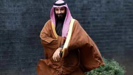 Suudi Veliaht Prens Selman'ın Kanada'ya suikast timi gönderdiği iddiası