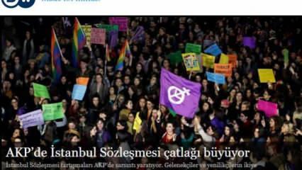 Taha Dağlı yazdı: LGBT lobisi sevinçten bayram ediyor
