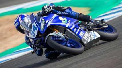 Toprak Razgatlıoğlu, Portekiz'i tek podyumla tamamladı