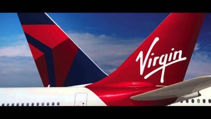 Virgin Atlantic'ten iflas erteleme başvurusu