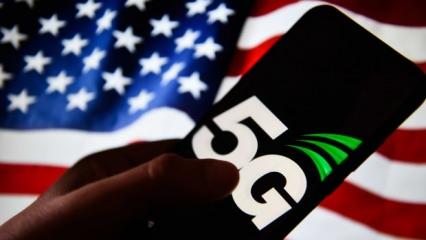 ABD 5G teknolojisi için Slovenya ile anlaştı