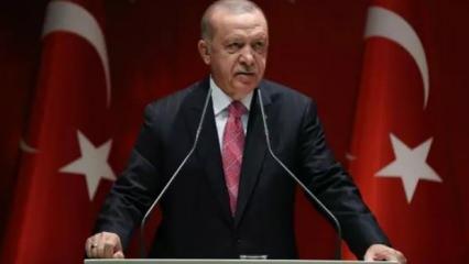 Cumhurbaşkanı Erdoğan 'İlk cevabı aldılar' demişti... İşte perde arkası