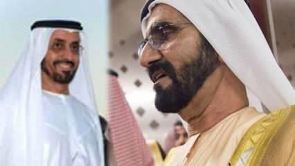 El Maktum ailesini bitirecek dava! 1 milyar sterlin...