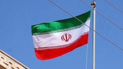 İran'dan BAE-İsrail açıklaması: İslam ve Filistin'e ihanettir!