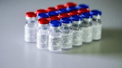 Rusya'nın koronavirüs aşısına ilk talip! Sipariş verdiler
