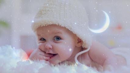 Rüyada bebek görmek ne anlama gelir? Rüyada görülen kız ve erkek bebeğin tabiri...
