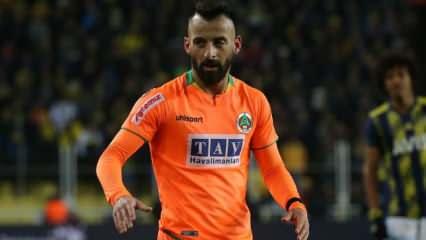 Trabzonspor, Siopis transferini KAP'a bildirdi