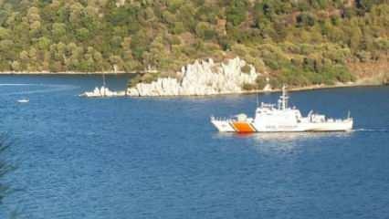Yunanistan Türk balıkçı teknesine ateş açtı!