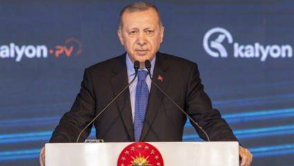 Son dakika: Başkan Erdoğan'ın müjdesi ne olacak? Sürpriz tahmin...
