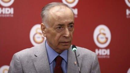 Cengiz: Fenerbahçe'ye çok büyük saygı duyuyorum
