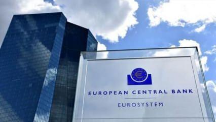 ECB: Haftalık dolar repo işlemleri azaltılacak