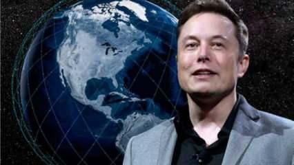 Elon Musk’ın internet projesinin hızı belli oldu
