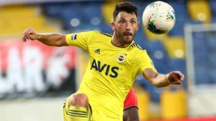 Fenerbahçe'nin Tolgay Arslan için ayrılık şartı