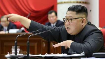 Kuzey Kore'de şoke eden iddia! Kim'den korkunç talimat!