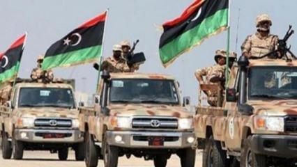 Libya'da ateşkes ne anlama geliyor? Taha Dağlı yazdı