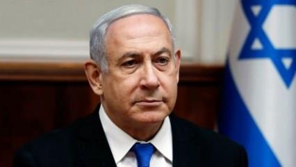 Netanyahu Demokrasili BAE paylaşımını sildi