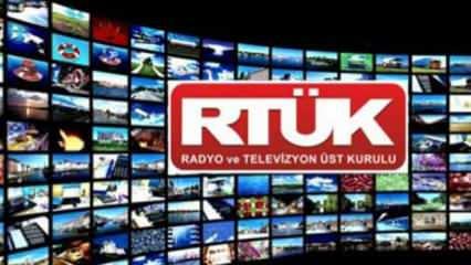 RTÜK'ten Sözcü'nün TV kanalına ceza!