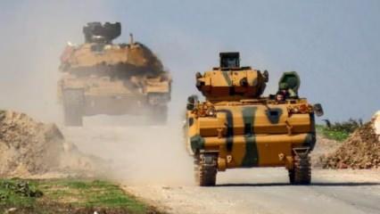 Rusya ve Suriye anlaştı! Türkiye'den hayati bölgeye yeni takviye