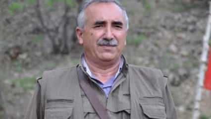 Terör örgütü PKK karıştı! Karayılan ve Kobani birbirine girdi