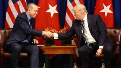 ABD'den Doğu Akdeniz için 'diplomasi' çağrısı