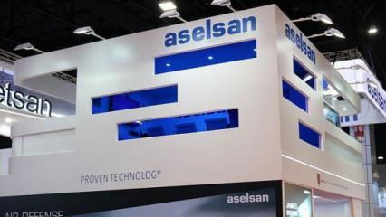 Aselsan'dan enerji alanında büyük başarı