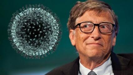 Bill Gates: Kovid-19 olmayan milyonlarca insan ölecek, sizi Joe Biden da kurtaramaz