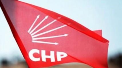 CHP Korkuteli ilçe yönetimi görevden alındı