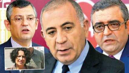 CHP'den skandal Ebru Timtik açıklamaları! Devlete akılalmaz suçlama