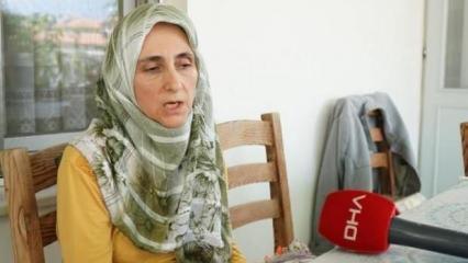 Güleda'nın annesi! Hiçbir avukat katilleri savunmasın