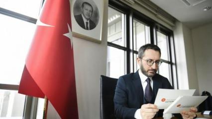 İletişim Başkanlığı'ndan 'Osman Hamdi Bey Dijital Sergisi'