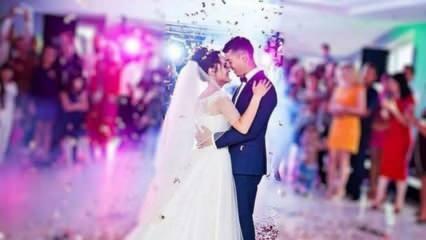 Kayseri'de düğün, mevlit, nişan gibi etkinliklere saat sınırlaması