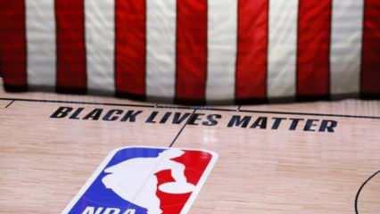 NBA'de oyuncular, play-off maçlarına devam etme kararı aldı