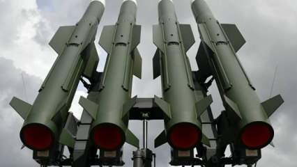 Rusya Belarus'a hava savunma sistemi kuracak
