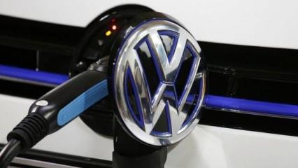 Volkswagen otonom araçlarını Çin'de test edecek