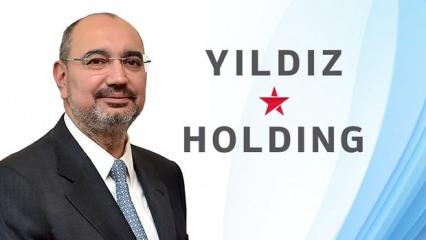 Yıldız Holding Yönetim Kurulu Başkanı Ali Ülker: Bisküvilik buğday ihraç edeceğiz