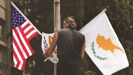 ABD'nin Kıbrıs tutarsızlığı: GKRY'ye silah desteği