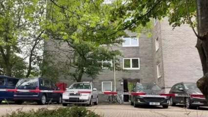 Almanya'da bir evde 5 çocuğun cansız bedeni bulundu