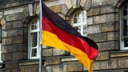 Almanya'da çocuk istismarı şüphesiyle 50 kişiye operasyon