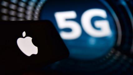 Apple 5G için siparişleri verdi: 75 milyon iPhone üretilecek