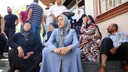 Diyarbakır annelerinin belgeseli çekildi