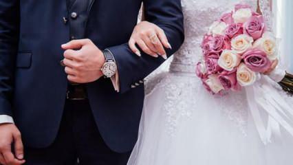Düğünler nasıl yapılacak? Düğünler yasaklanacak mı? İşte kısıtlama getirilen illerin listesi