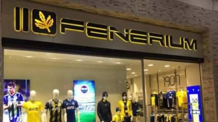 Fenerium'un kapıları rakiplere a&ccedil;ıldı