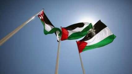 Filistin'den rest: İlişkilerimizi keseceğiz