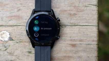 Huawei Watch GT 2 Pro teknik özellikleri ve tanıtım tarihi
