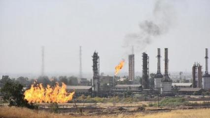 Irak'ın petrol ihracatı ağustos ayında yüzde 6 düştü