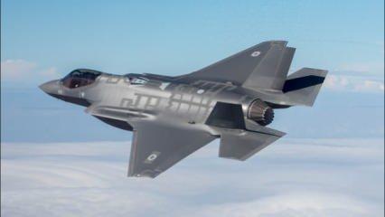 İsrail normalleşme anlaşmasına rağmen BAE'nin F-35'e sahip olmasına karşı