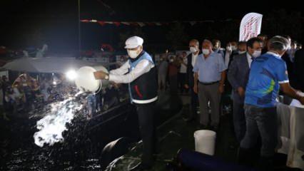 İstanbul’da yeni av sezonu Vali Yerlikaya’nın katıldığı törenle açıldı