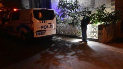 İzmir'de, mescide silahlı saldırı 