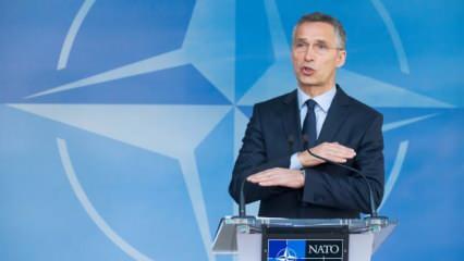 NATO açıkladı! Türkiye ve Yunanistan karar aldı